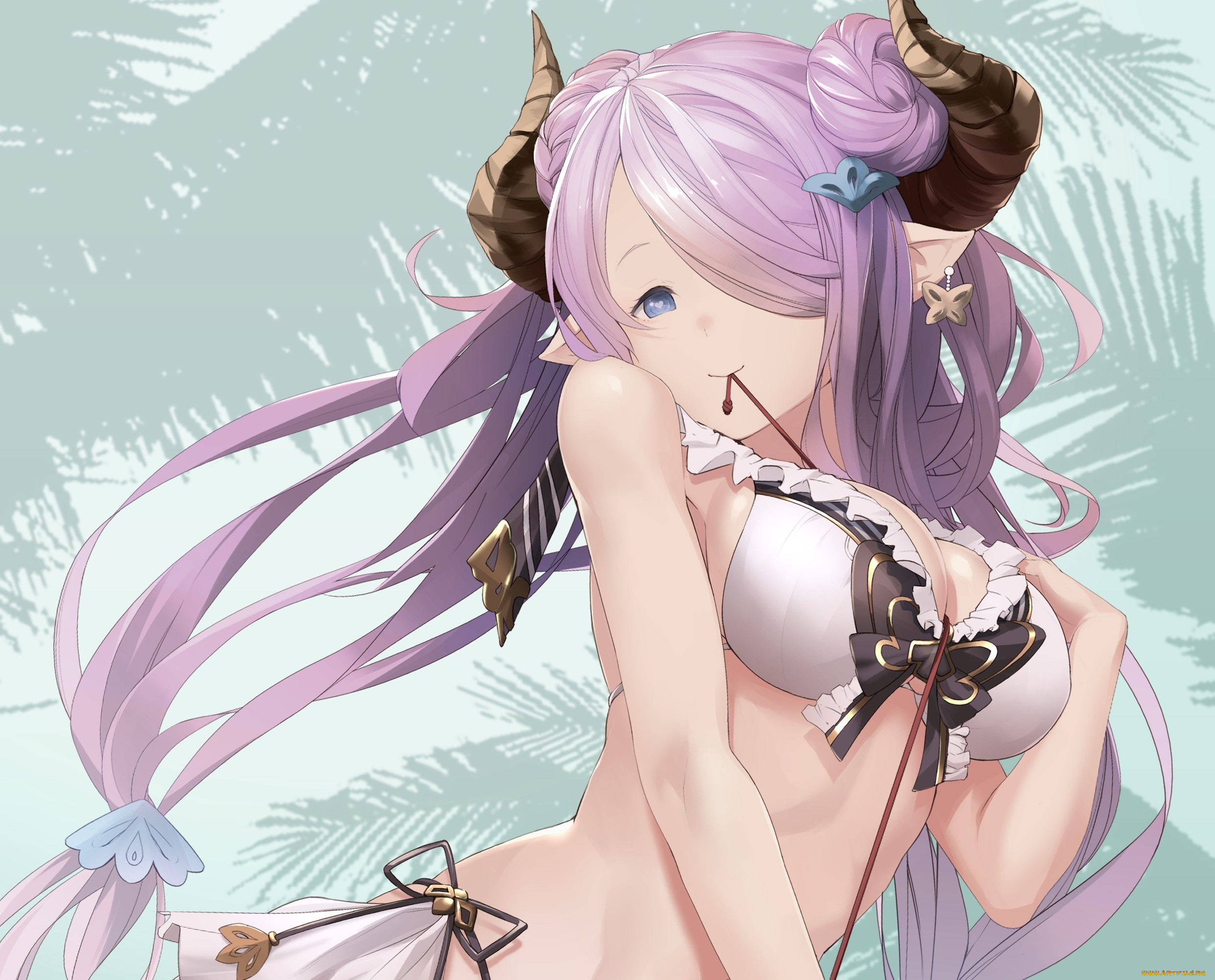 , granblue fantasy, 
